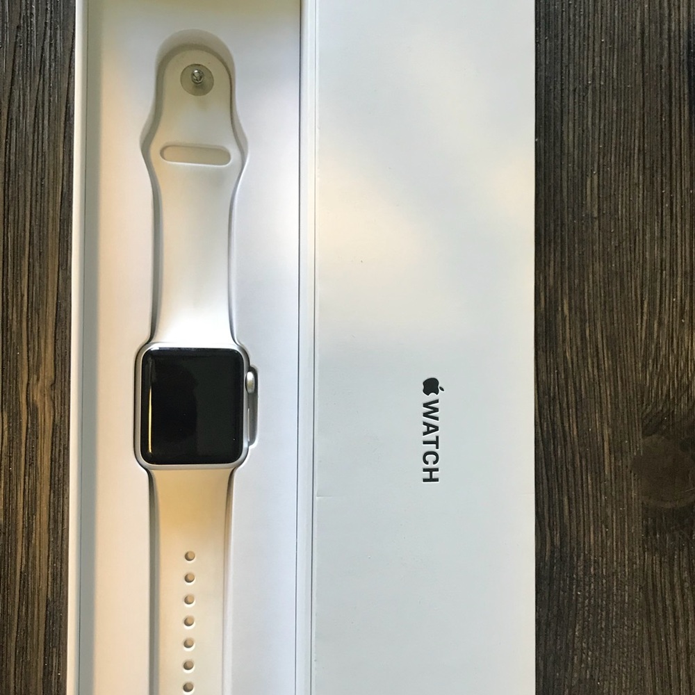 Apple Watch Series 1